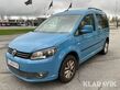 Volkswagen Caddy Life 