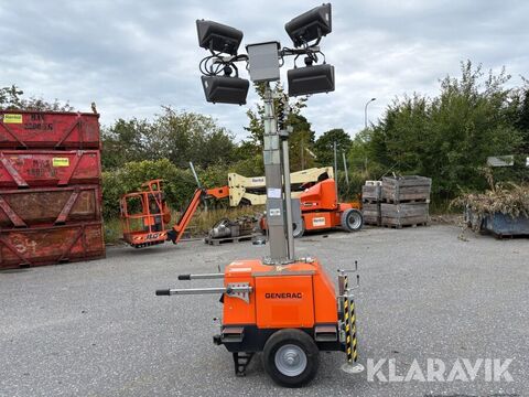 Sonstige Link Tower