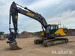 Volvo EC250EL