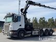 Scania G400