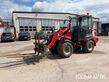 Weidemann 1770 CX50