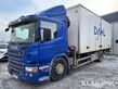 Scania P320DB 4X2MNB 