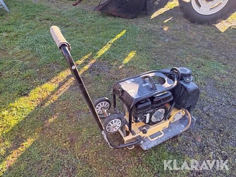Bomag PC4012 2