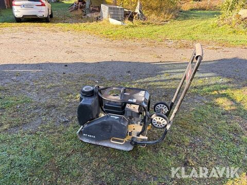 Bomag PC4012 3