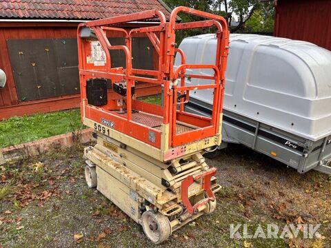 JLG 1932 E2
