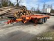 Sonstige Lastväxlarsläp MMD Sweden