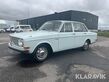 Volvo 144 Automatik 