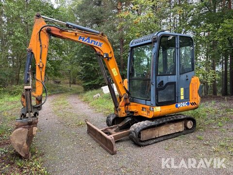 Sonstige H26C