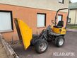 Volvo ED750