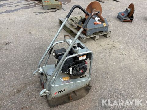 Sonstige F 70 A