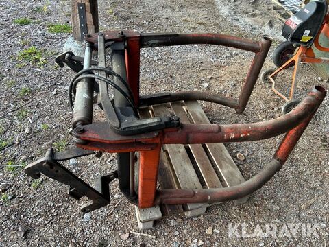 Sonstige Balgrip Lilla BM