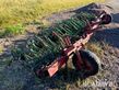 Kverneland Radhacka Kverneland 4m
