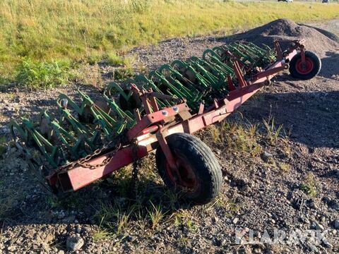 Kverneland Radhacka Kverneland 4m 2