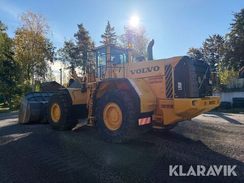 Volvo L350 F 2