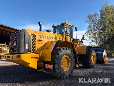 Volvo L350 F 3