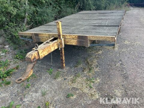 Sonstige Vagn