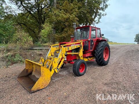 Volvo T 650