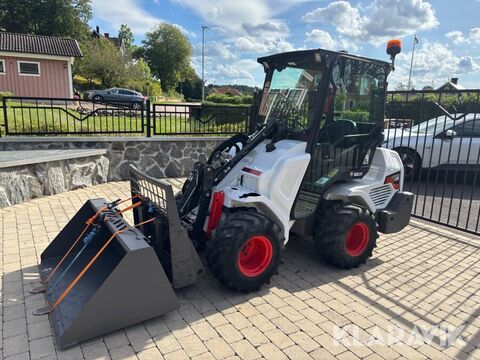 Bobcat L28