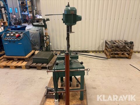 Reinhold TR2 2
