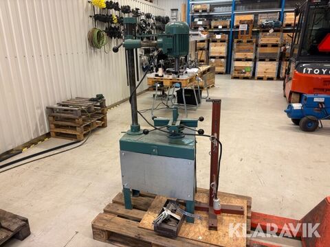 Reinhold TR2 3