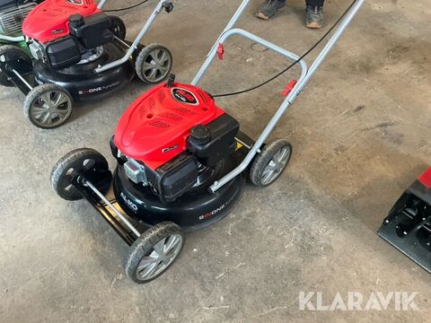 Sonstige Alko Pro125