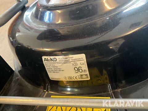 Alko Pro125 3