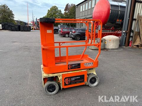 JLG 1230ES