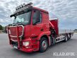 Mercedes-Benz 2543 