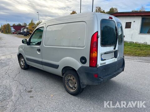 Renault Kangoo 3