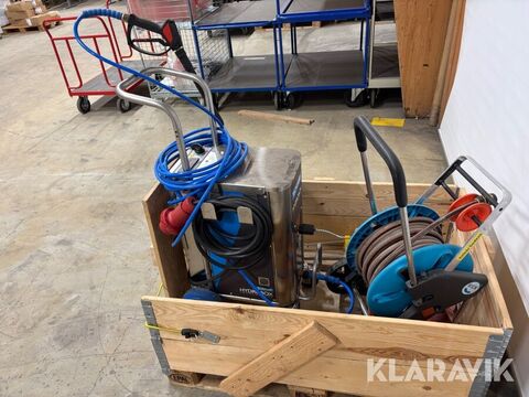 Sonstige Hydrobox