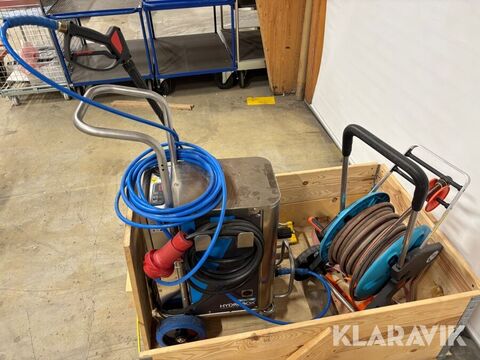 Hydrobox 2