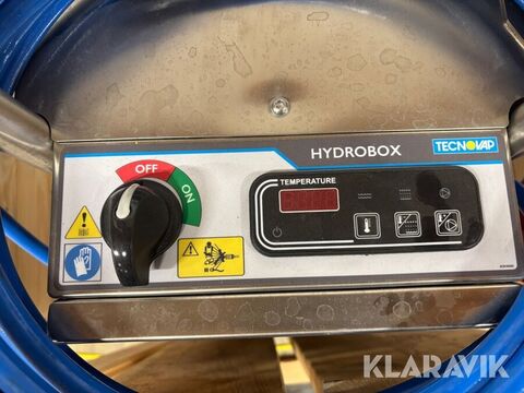 Hydrobox 3