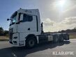 MAN TGX 35.510