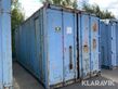 Sonstige Container 20fot