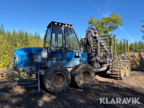 Rottne F15D
