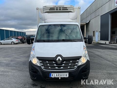 Renault Master 2