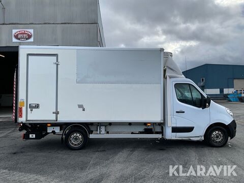 Renault Master 3