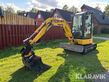 Komatsu PC26MR-5 