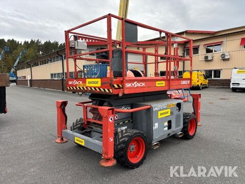 Sonstige SJ6832RT 4x4