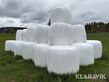 Sonstige Ensilage 29st, ca 750kg per styck
