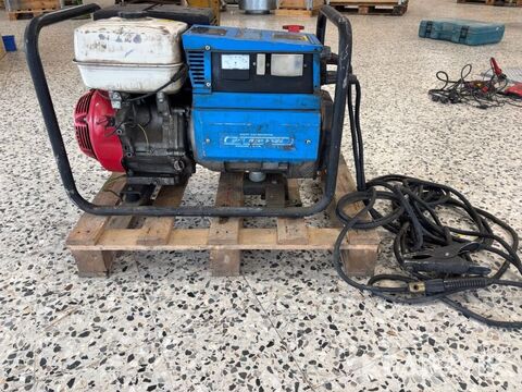 Sonstige MPM 5/190 I-EB/H