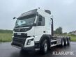 Volvo FM 500