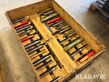Sonstige Borrar blandade dimensioner, 24st