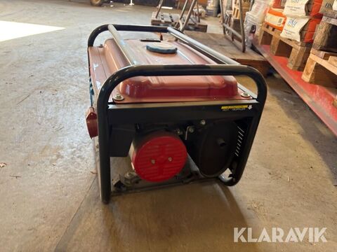 KrafTWelle KW6500 2