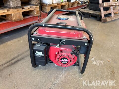 KrafTWelle KW6500 3
