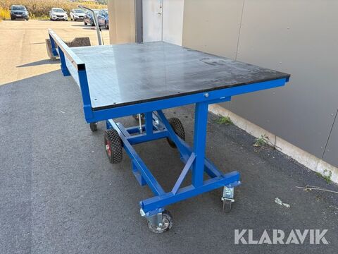 Sonstige Lastvagn