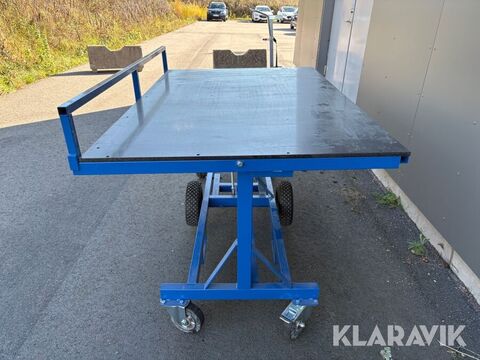 Lastvagn 2