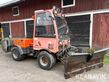 Holder C-TRAC 2.42