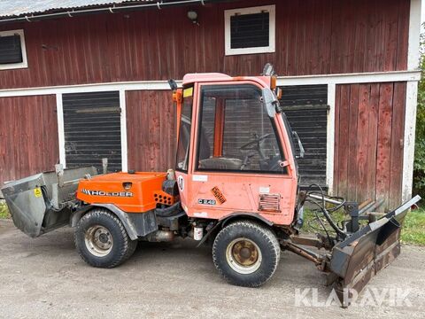 Holder C-TRAC 2.42 2
