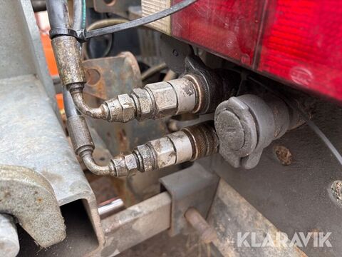 Holder C-TRAC 2.42 3